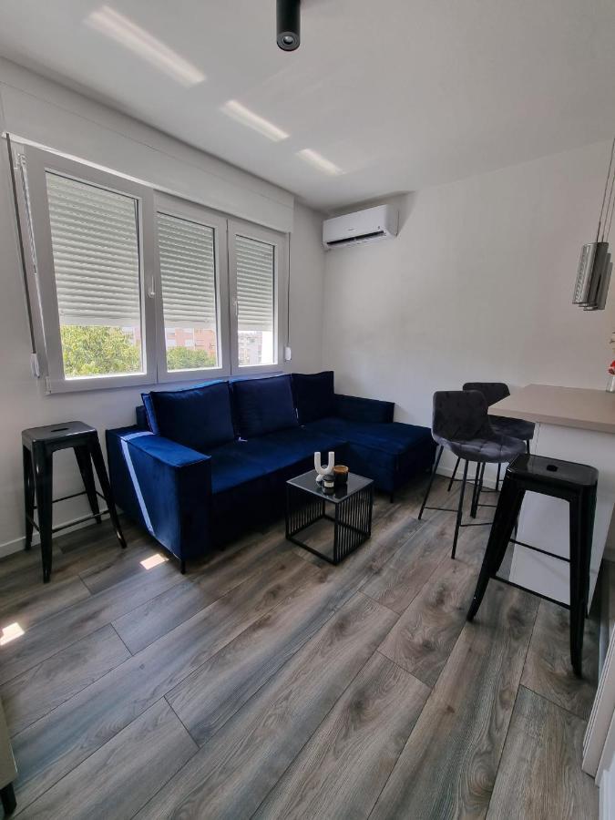 Appartement Lux New Marikela Split