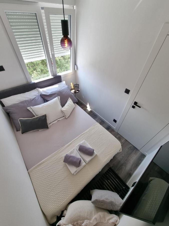 Appartement Lux New Marikela