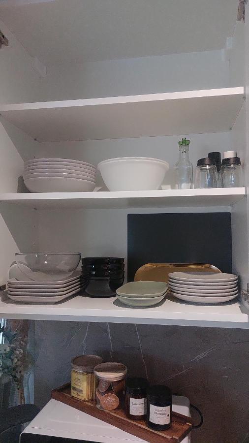 Appartement Lux New Marikela *