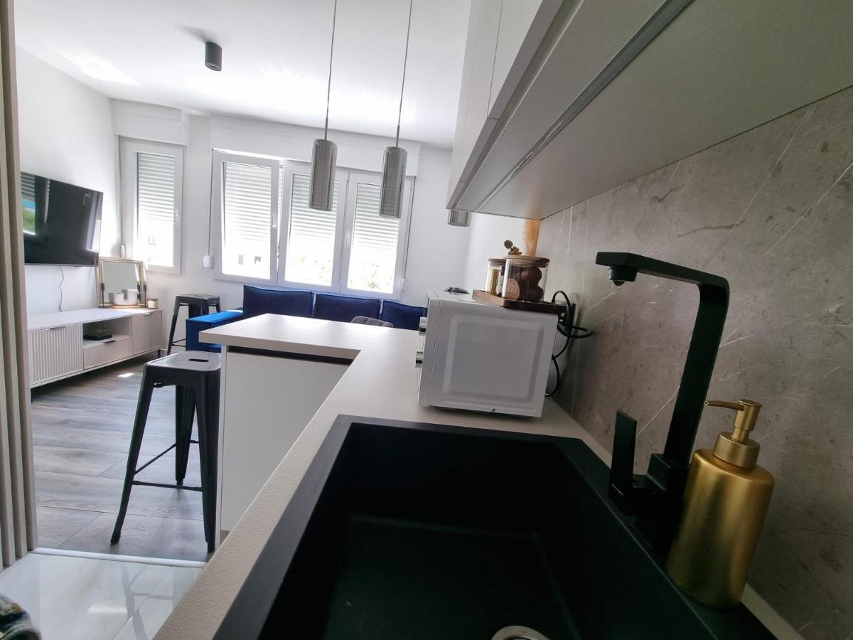 Appartement Lux New Marikela *