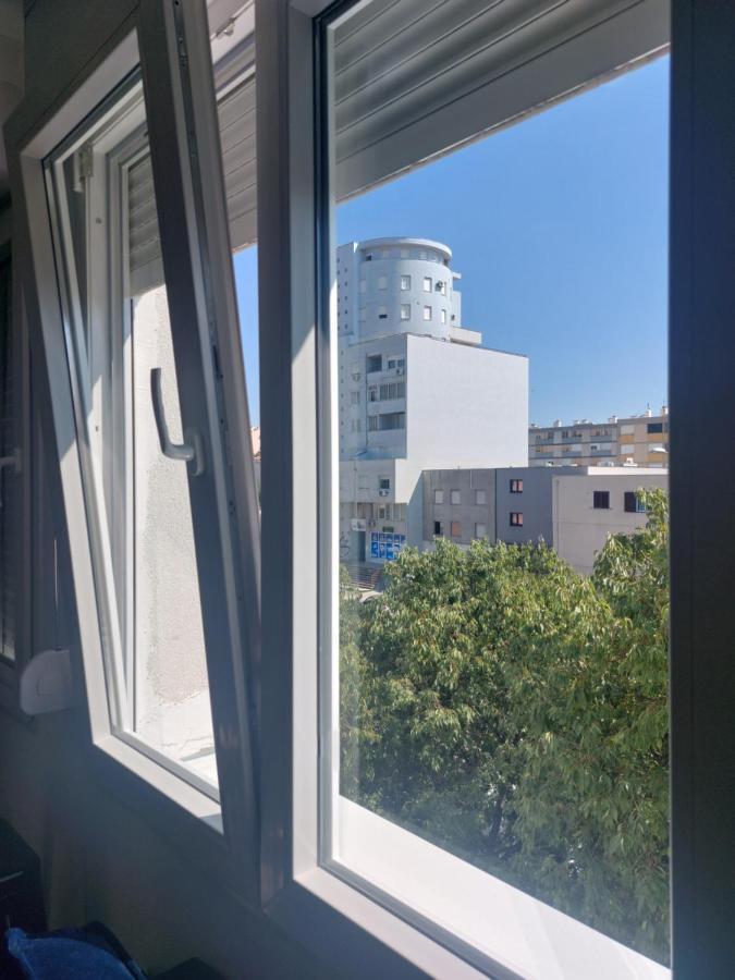 Appartement Lux New Marikela
