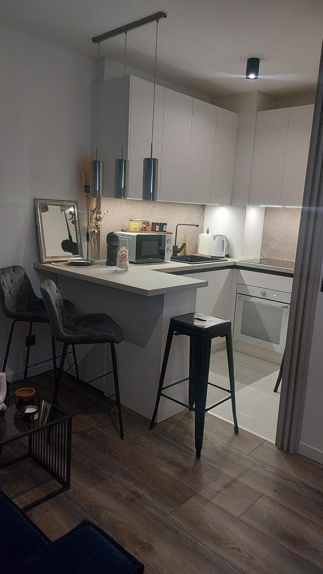 Appartement Lux New Marikela Split